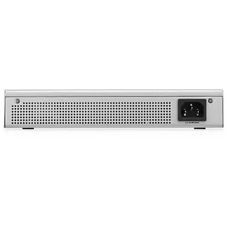 Switch 8x1GbE POE+ fanless  US-8-150W