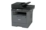 Brother MFP MFC-L5750DW mono A4/40ppm/USB+LAN+WLAN/FAX