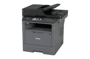 Brother MFP MFC-L5750DW mono A4/40ppm/USB+LAN+WLAN/FAX