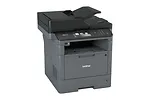 Brother MFP MFC-L5750DW mono A4/40ppm/USB+LAN+WLAN/FAX