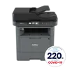Brother MFP MFC-L5750DW mono A4/40ppm/USB+LAN+WLAN/FAX
