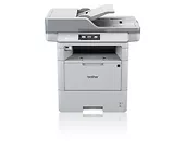 MFP MFC-L6800DW mono A4/46ppm/USB+GLAN+WLAN/FAX