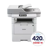 Brother MFP MFC-L6900DW mono A4/50ppm/USB+GLAN+WLAN/FAX