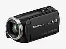 Panasonic HC-V180 black