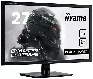 Monitor 27