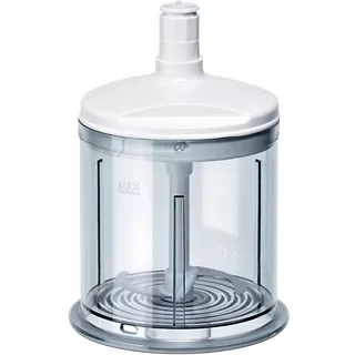 Bosch Rozdrabniacz  wyposażenie dodatkowe do mikserów ręcznych/blenderów MFZ4050