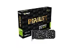 GeForce CUDA GTX1070 DUAL 8GB DDR5 256BIT DVI/HDMI/3DP