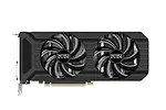 GeForce CUDA GTX1070 DUAL 8GB DDR5 256BIT DVI/HDMI/3DP