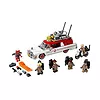Ghostbusters Ecto-1 & Ecto-2