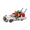 Ghostbusters Ecto-1 & Ecto-2