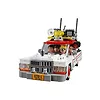 Ghostbusters Ecto-1 & Ecto-2