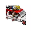 Ghostbusters Ecto-1 & Ecto-2