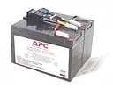 APC BATERIA RBC 48                    RBC48