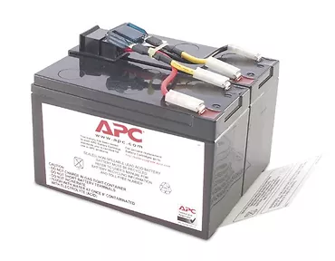 APC BATERIA RBC 48                    RBC48