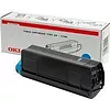 Toner C5650/5750 Cyan  (2k)