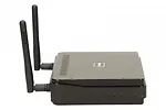 DAP-1360 punkt dostępu WiFi N300 (2.4GHz) 1xLAN 2xRP-SMA (odkręcane) MIMO WDS