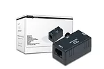 Digitus Pasywny zasilacz PoE 1xR J45 1xDC 1xPoE
