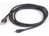 Kabel LUNA mikro USB 2.0 AM-MBM5P 1.8M