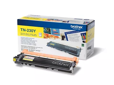 Toner TN230Y HL3040/3070,DCP9010