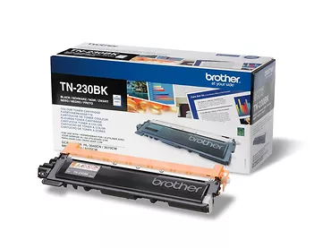 Toner TN230BK HL3040/3070,DCP9010