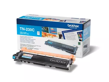 Toner TN230C HL3040/3070,DCP9010