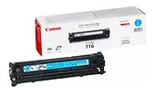 Canon Toner 716C BŁĘKITNY 1,5k