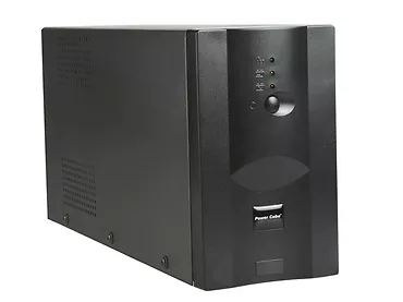 UPS POWER CUBE USB, RJ12X2 850VA