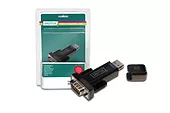 Digitus Konwerter USB2.0 / RS232 Serial (DB9M) FT232RL