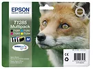 Epson zestaw tuszy T1285 (C13T12854010) MultiPack