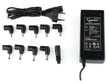 ZASILACZ UNIWERSALNY DO NOT. 230V SIECIOWY 90W