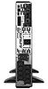 APC SMX3000RMHV2UNC  3000VA USB/RS/AP9631/LCD/RT 2U