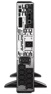 SMX3000RMHV2UNC  3000VA USB/RS/AP9631/LCD/RT 2U