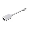ASSMANN Adapter DisplayPort 1.1a miniDP-HDMI A MM 0.15m