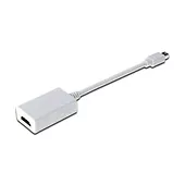 Adapter DisplayPort 1.1a miniDP-HDMI A MM 0.15m