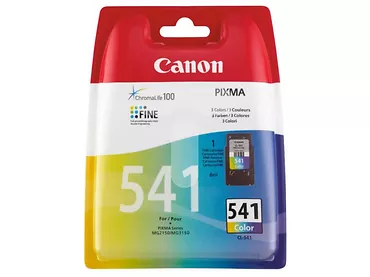 Canon Tusz CL-541 Kolor CL-541 BLISTER 5227B005