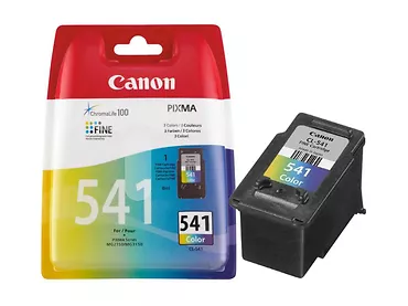 Canon Tusz CL-541 Kolor CL-541 BLISTER 5227B005