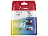 Canon Tusz PG540+CL541 PG-540/CL-541 MULTIPACK 5225B006