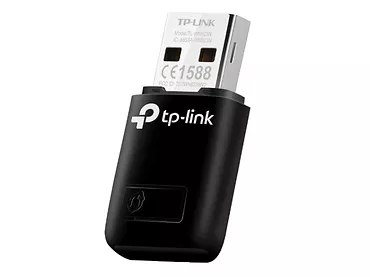 Karta sieciowa TP-Link TL-WN823N USB 300Mbps