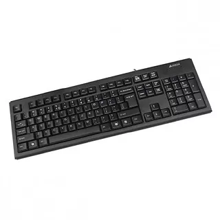 A4 Tech Klawiatura  KR-83 USB