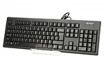 A4 Tech Klawiatura  KR-83 USB