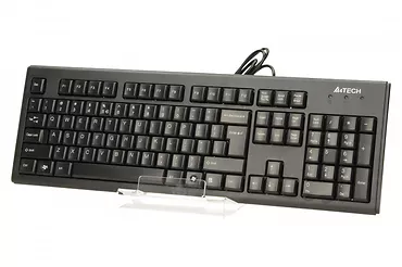 A4 Tech Klawiatura  KR-83 USB