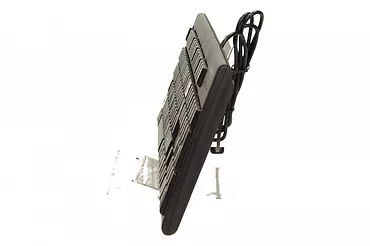 A4 Tech Klawiatura  KR-83 USB