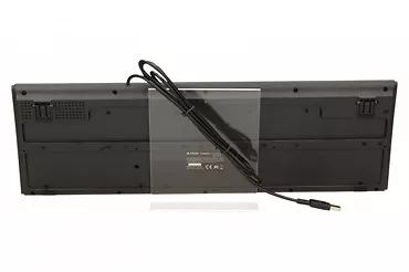 A4 Tech Klawiatura  KR-83 USB