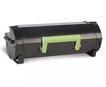Lexmark Toner 502HA 5k MS310/ 410/510/610 50F2H00