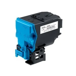 Toner TNP-22C CYAN 6.0k do BizHub C35/C35P