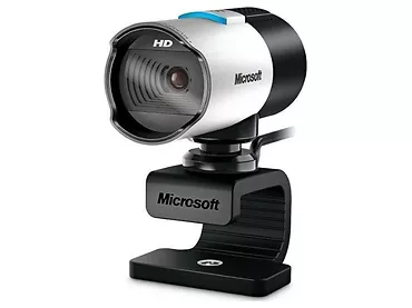Kamera internetowa Microsoft LifeCam Studio
