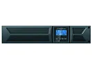 PowerWalker UPS POWER WALKER ON-LINE 1000VA 8X IEC OUT, USB/RS-232, LCD,     RACK 19''/TOWER, POWER FACTOR 0,9