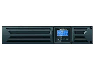 PowerWalker UPS POWER WALKER ON-LINE 1000VA 8X IEC OUT, USB/RS-232, LCD,     RACK 19''/TOWER, POWER FACTOR 0,9