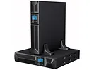 PowerWalker UPS POWER WALKER ON-LINE 1000VA 8X IEC OUT, USB/RS-232, LCD,     RACK 19''/TOWER, POWER FACTOR 0,9