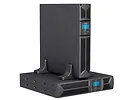 PowerWalker UPS POWER WALKER ON-LINE 1000VA 8X IEC OUT, USB/RS-232, LCD,     RACK 19''/TOWER, POWER FACTOR 0,9